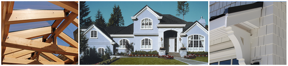 Custom Home Builders in Langley - Slide 2